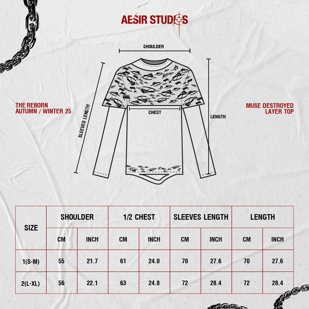 MUSE DESTROYED LAYER TOP