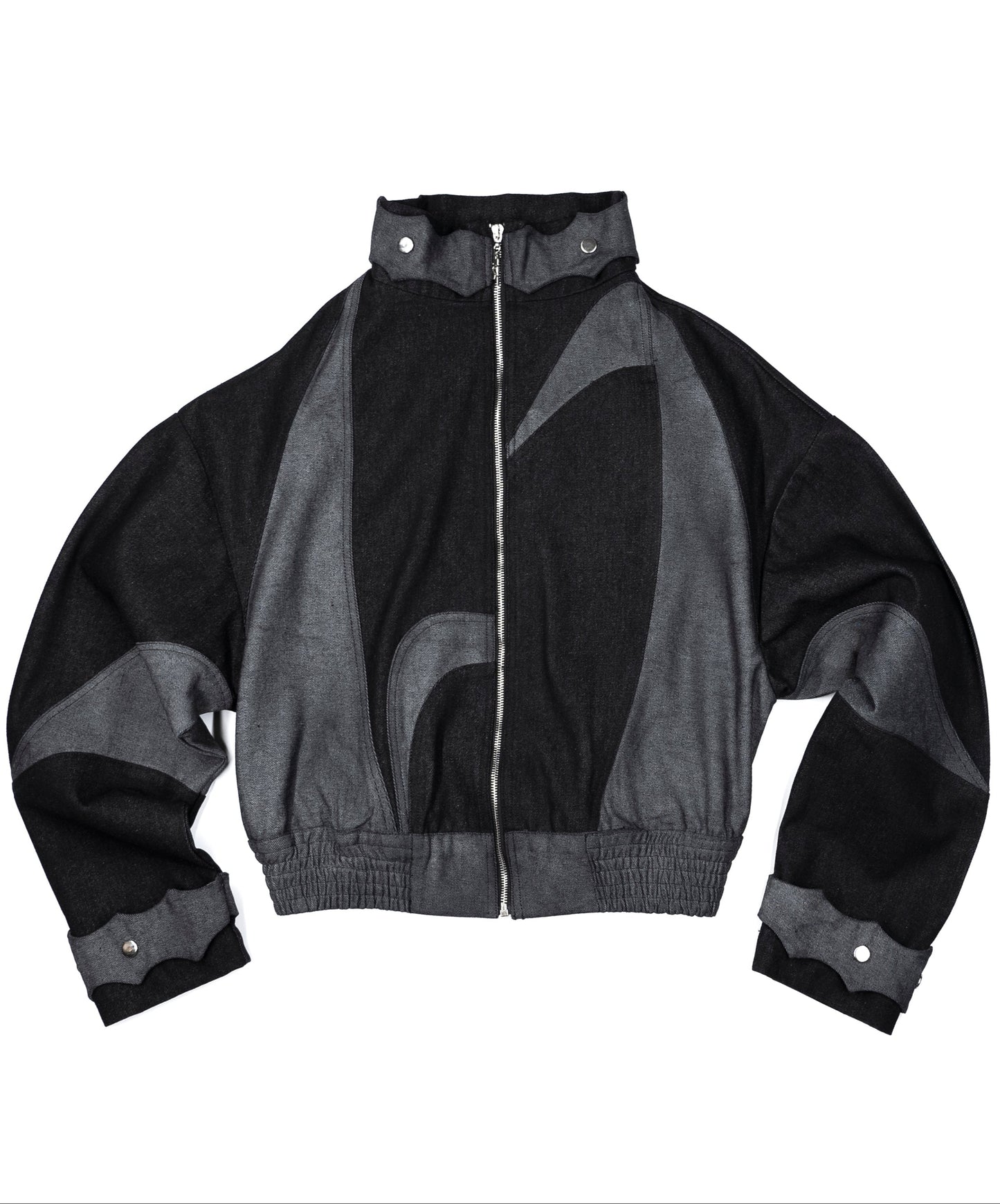 AMINA JACKET BLACK