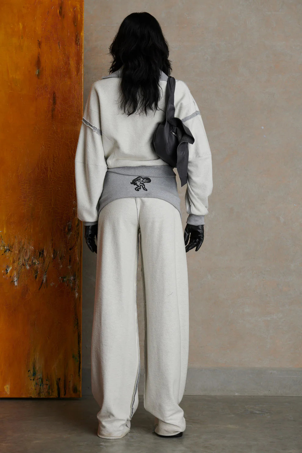 JESTER PANTS
