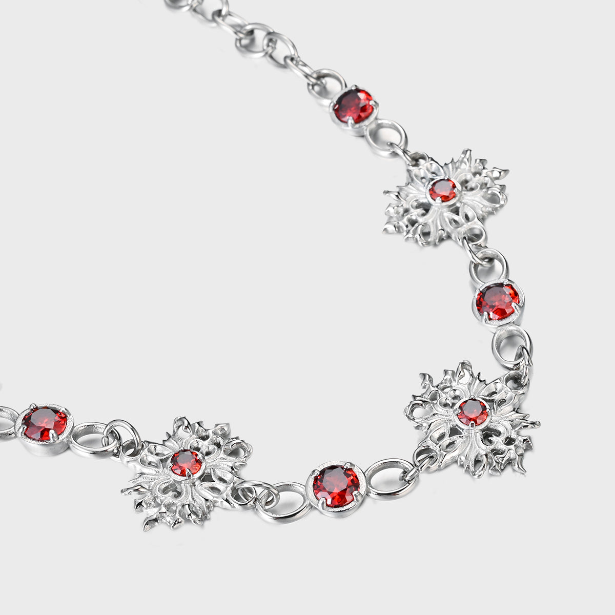 CHAPITER NECKLACE