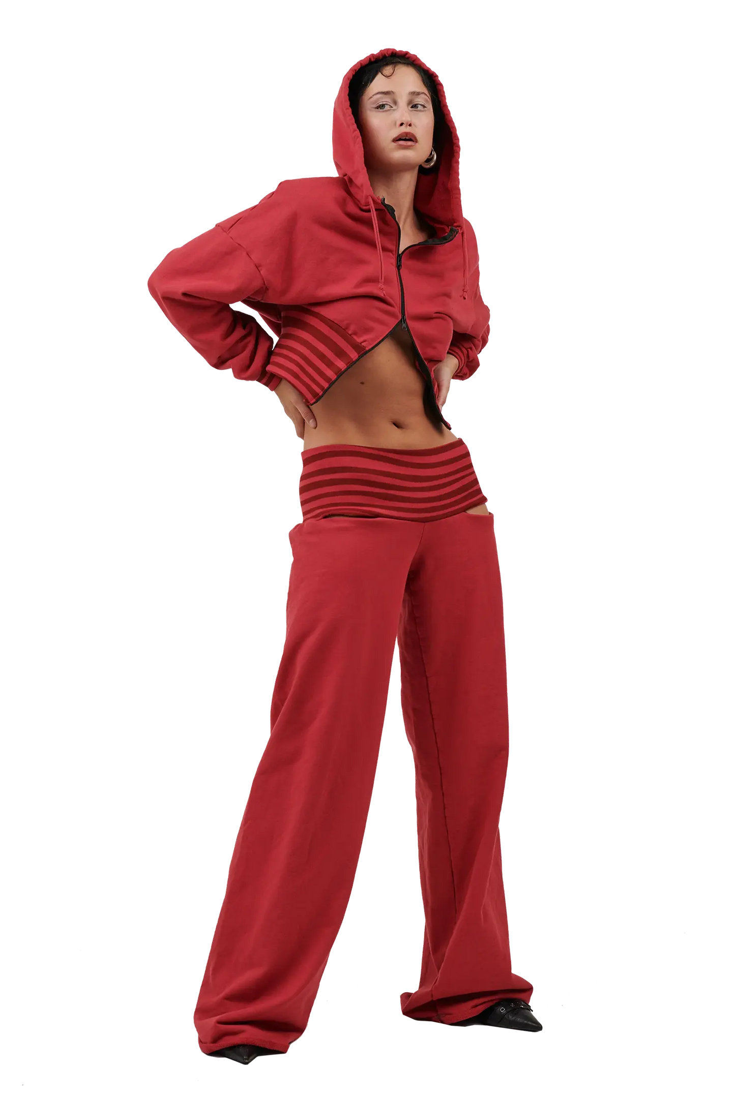 CIRCUS JACKET