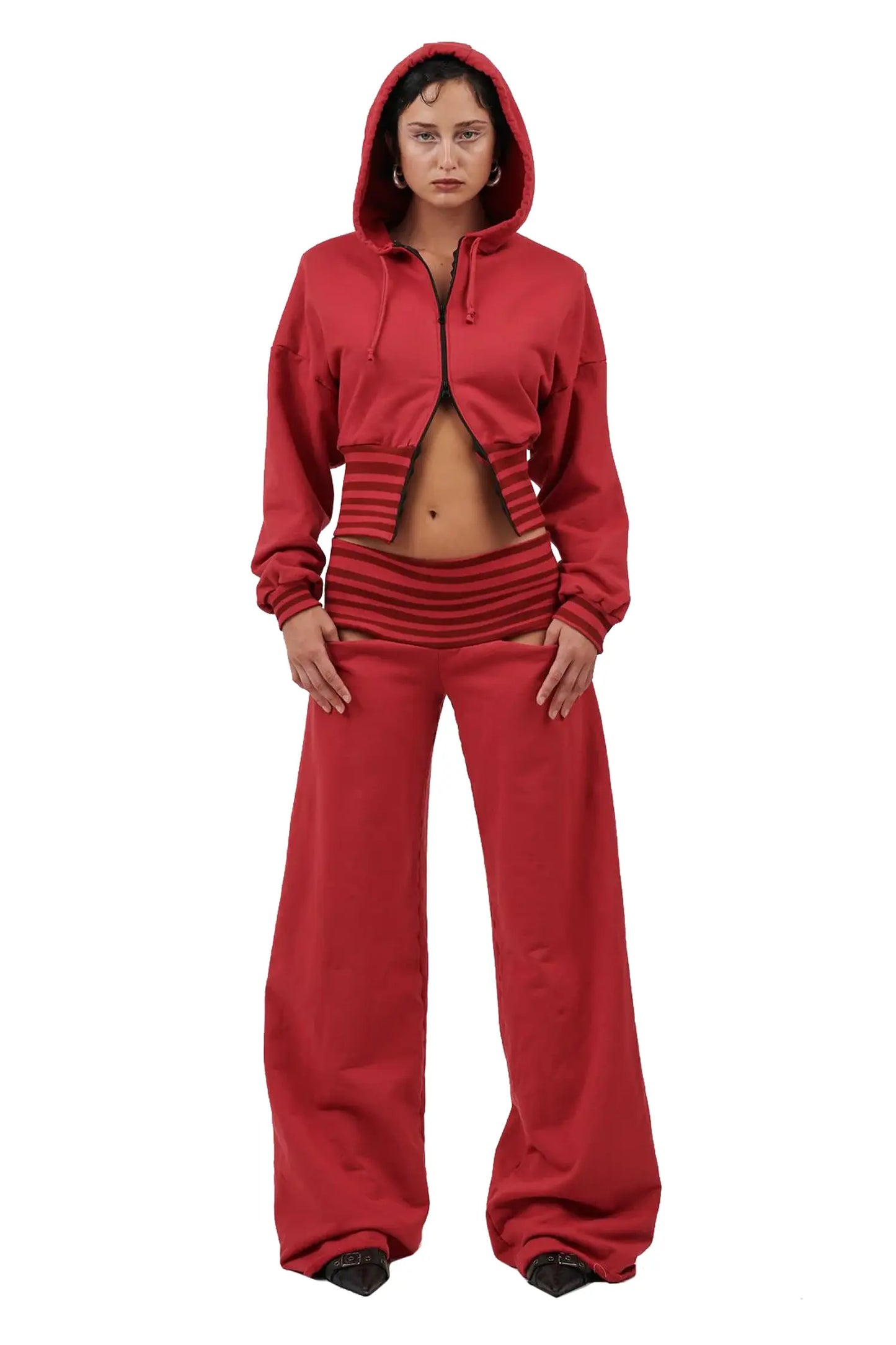 CIRCUS JACKET