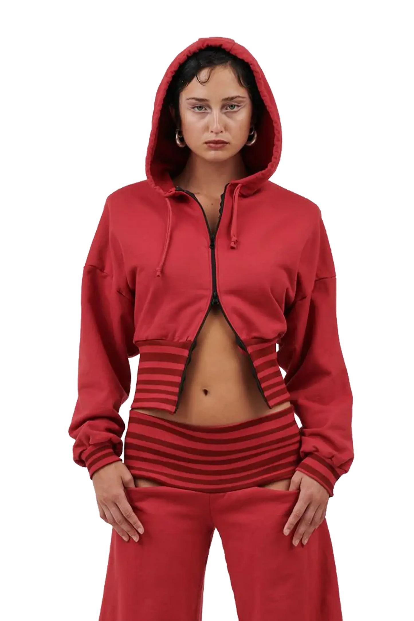 CIRCUS JACKET