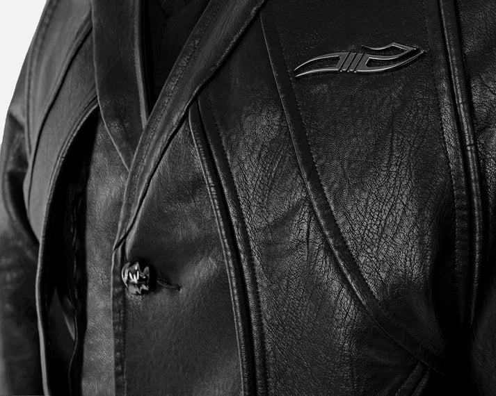 SNIPER COAT