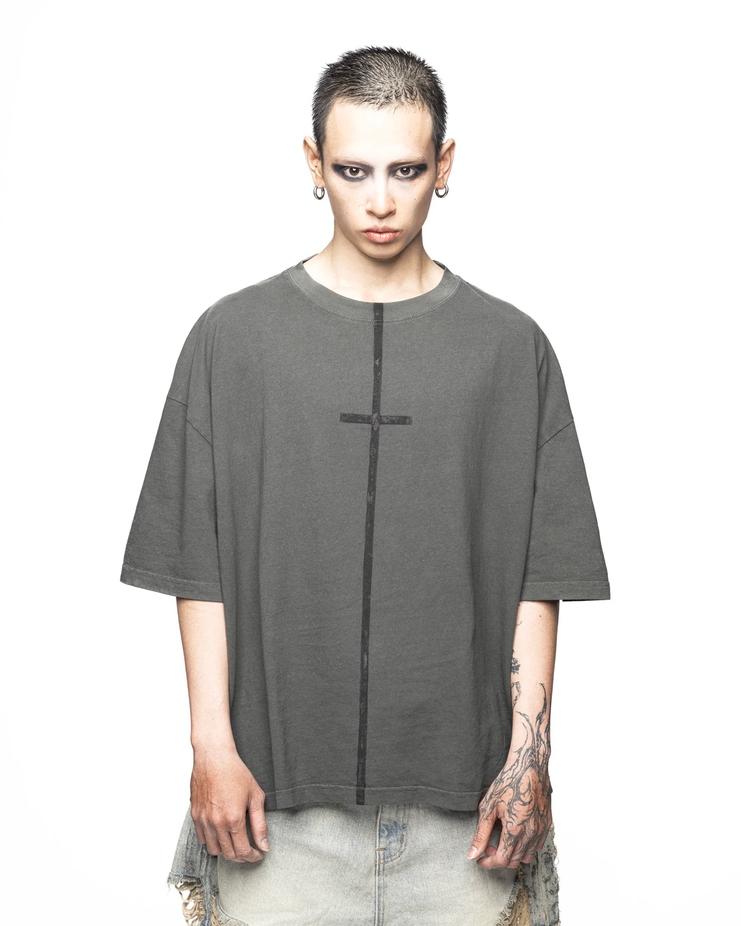 NON-PATHETICA T-SHIRT