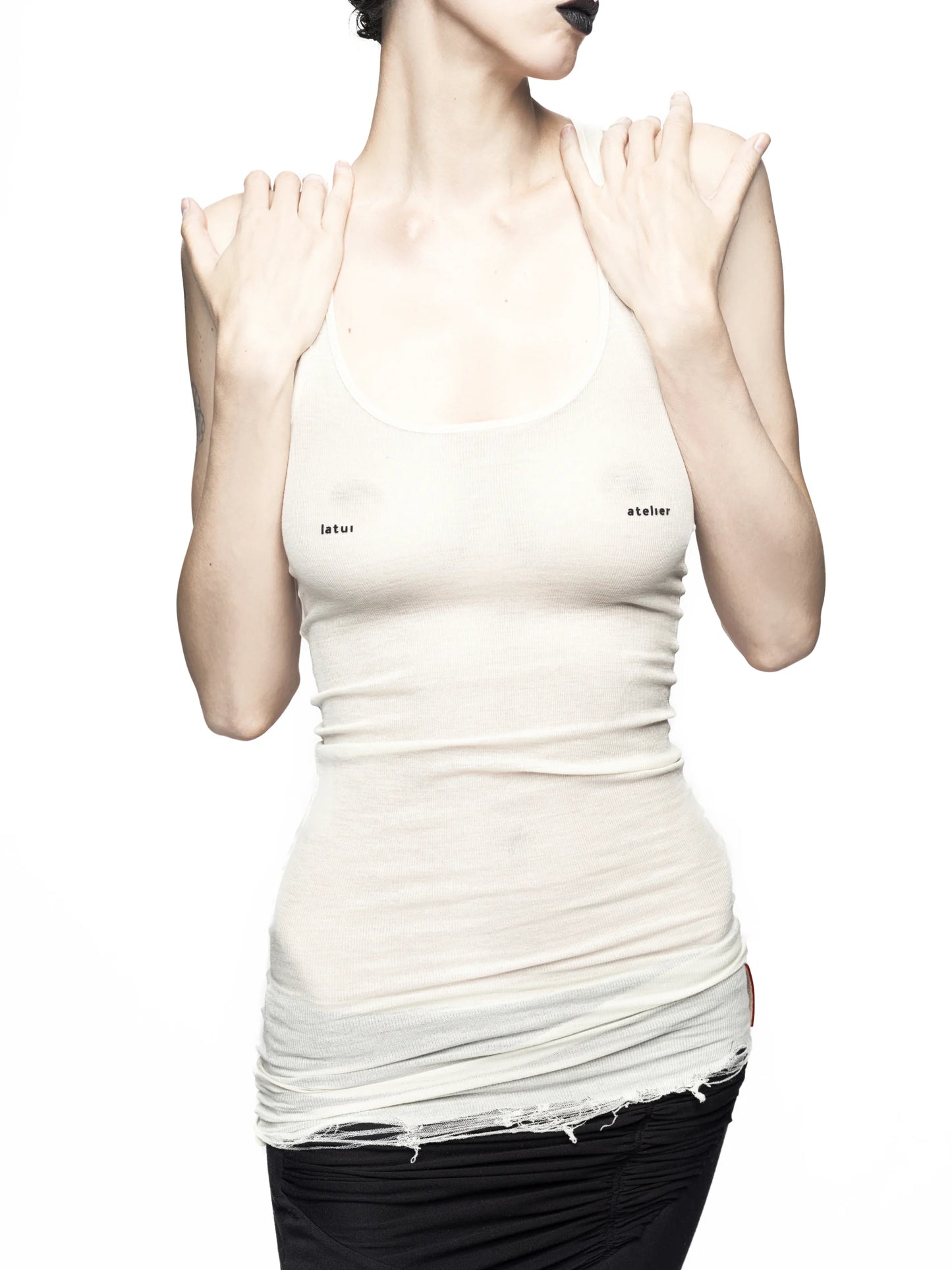 SUEGAR DAILY TANKTOP