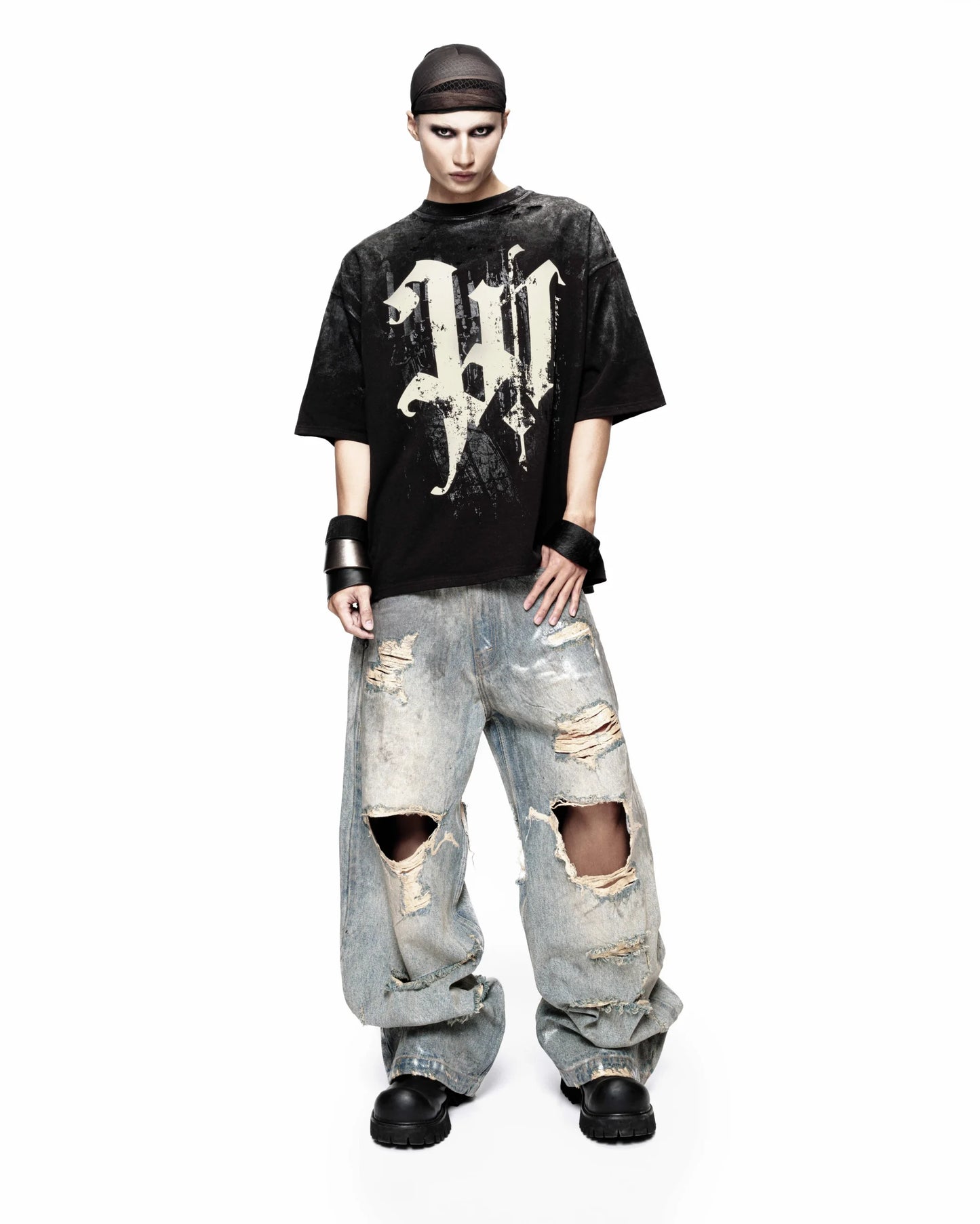 CRISIS CRAVER JEANS