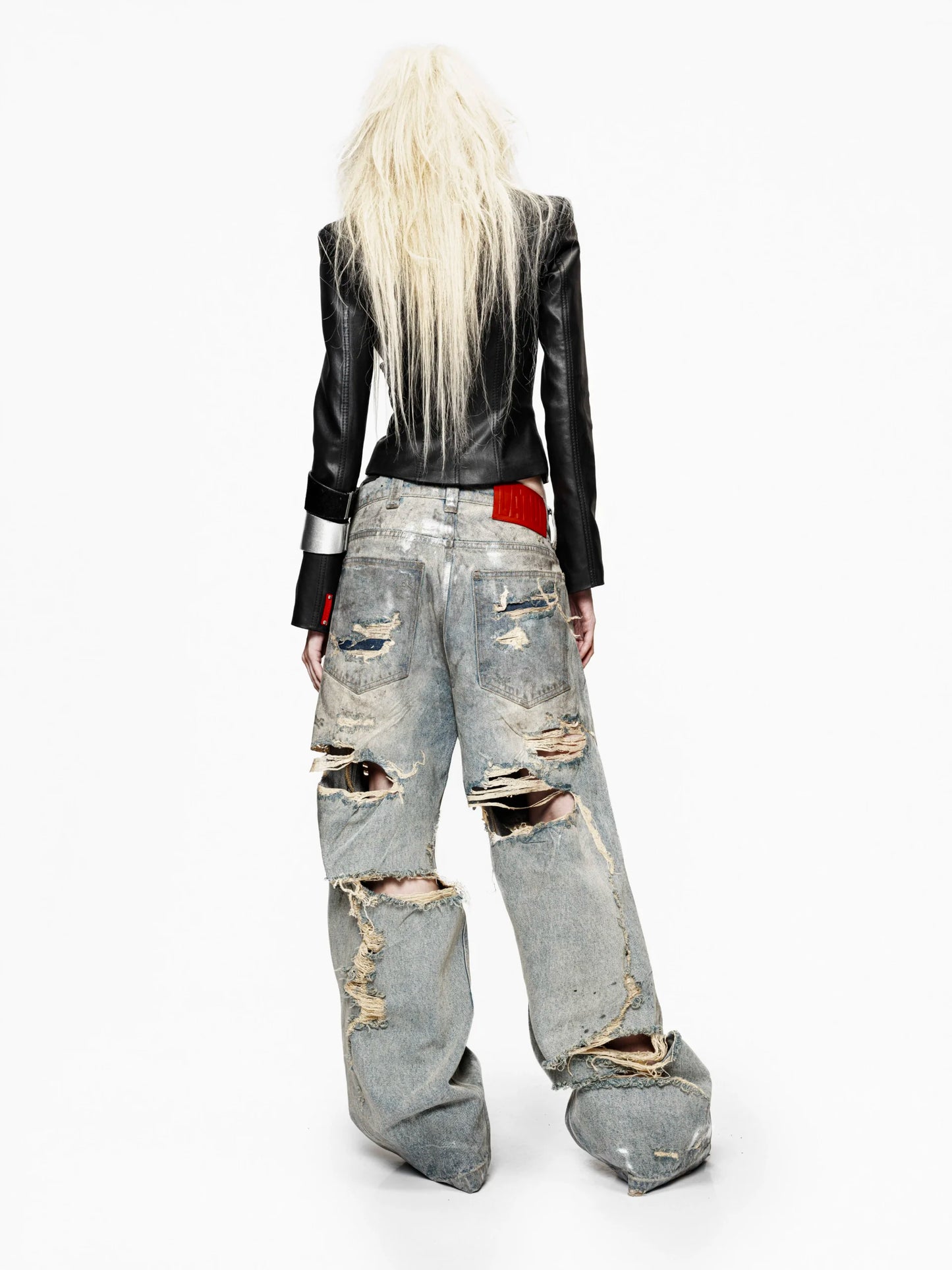 CRISIS CRAVER JEANS