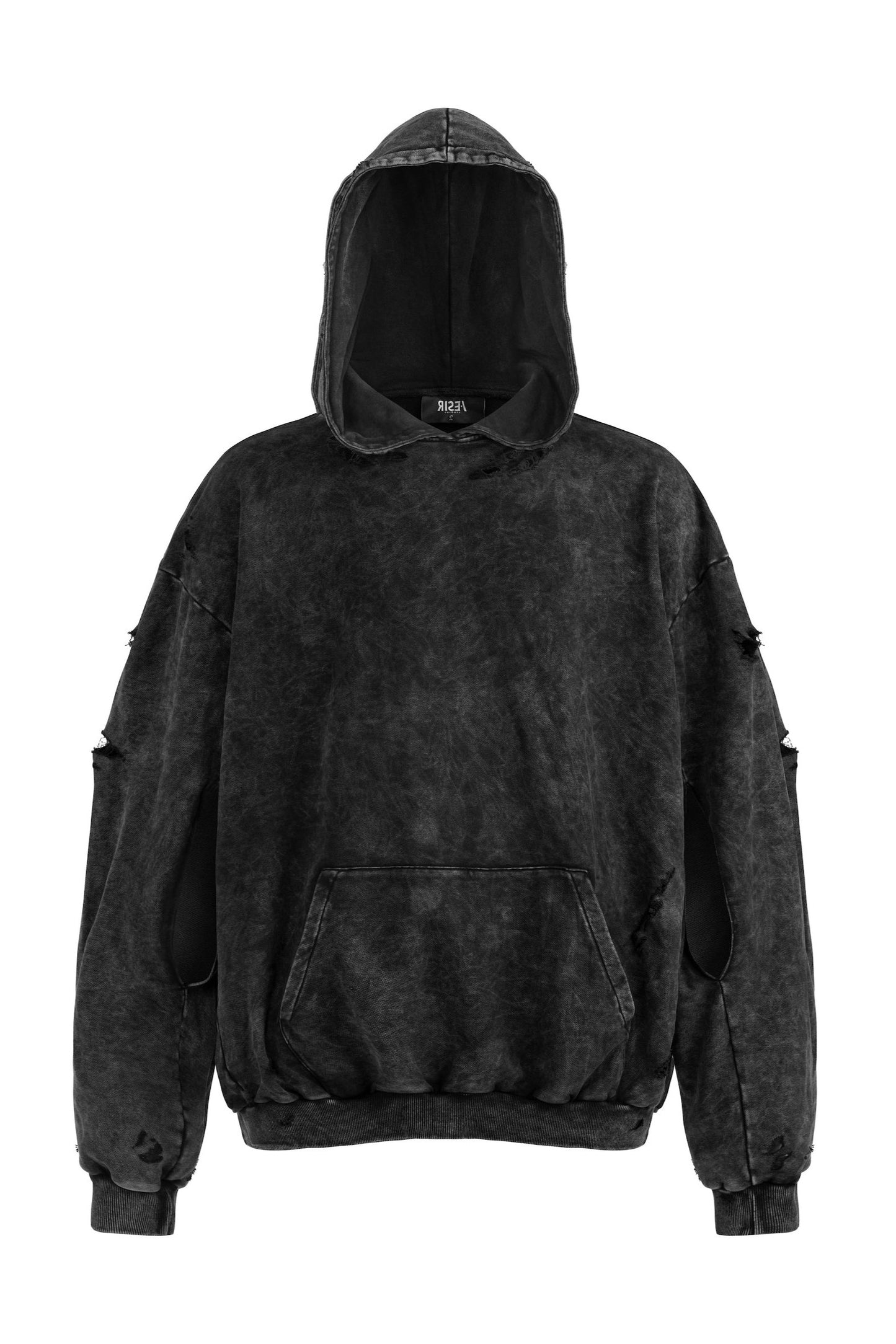 LASER HOODIE