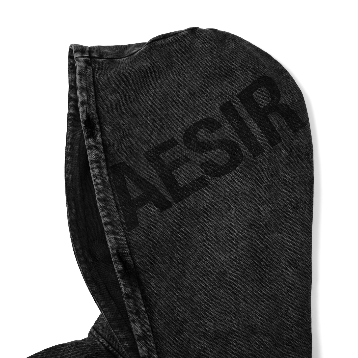 LASER HOODIE