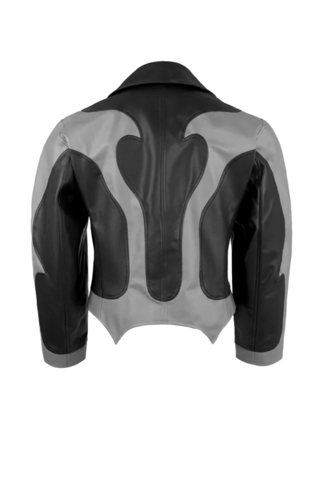 SILVER DEVIL JACKET