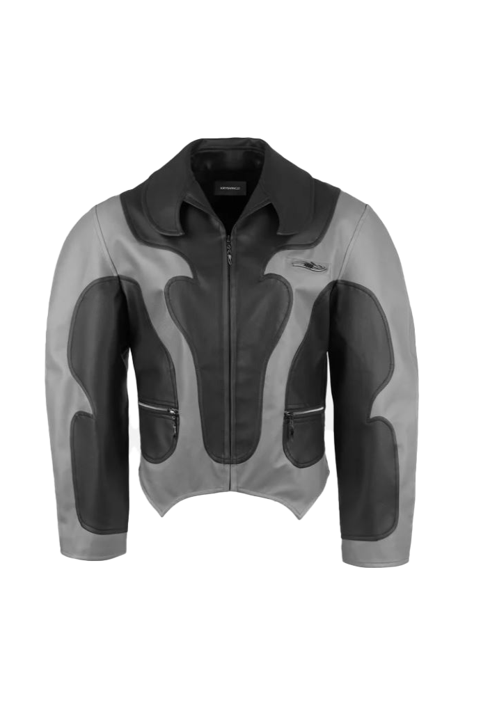 SILVER DEVIL JACKET