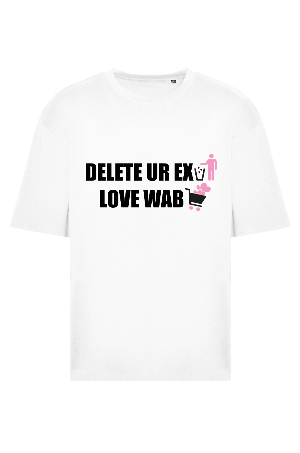 DELETE UR EX