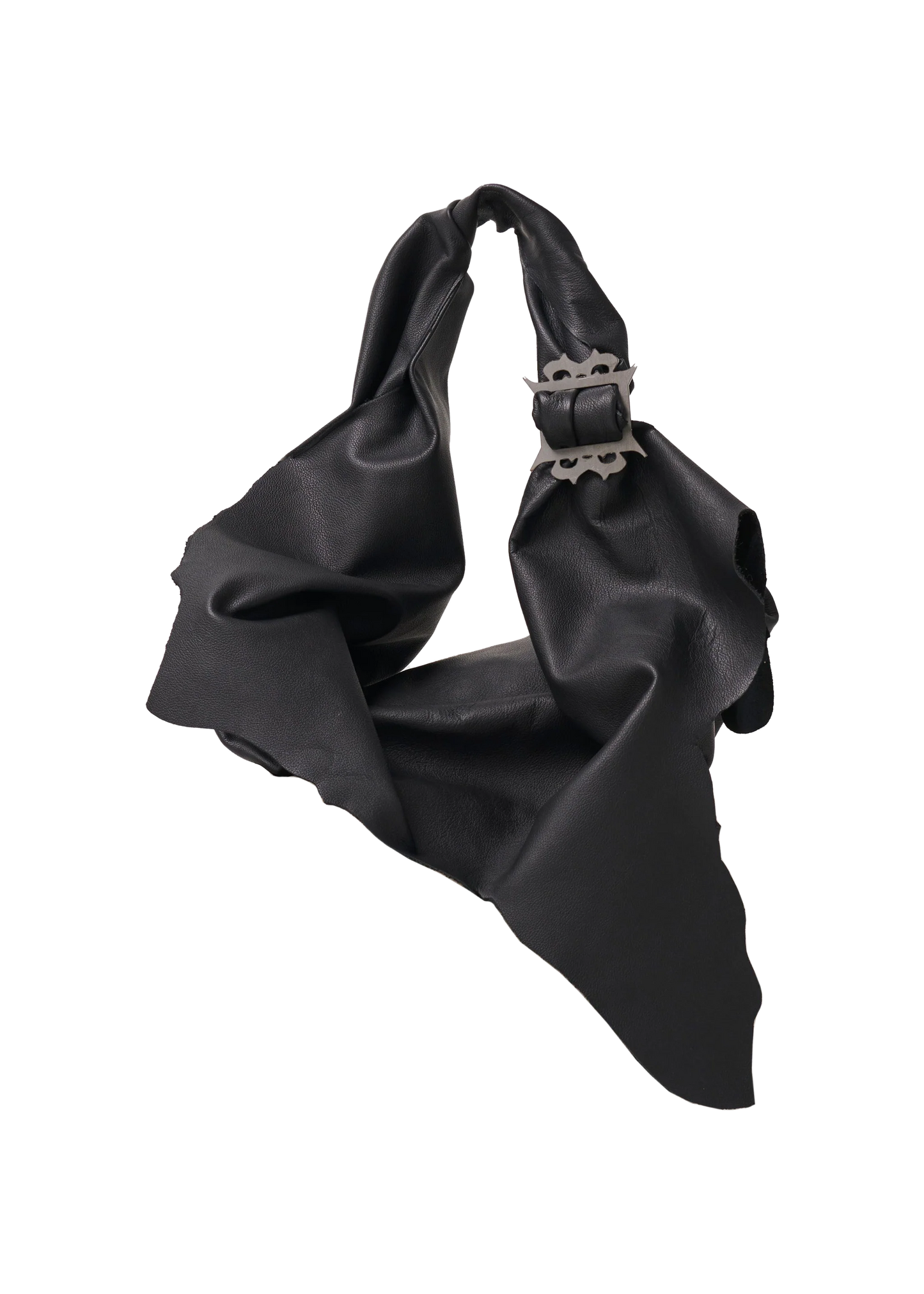 EMS BAG BLACK MEDIUM