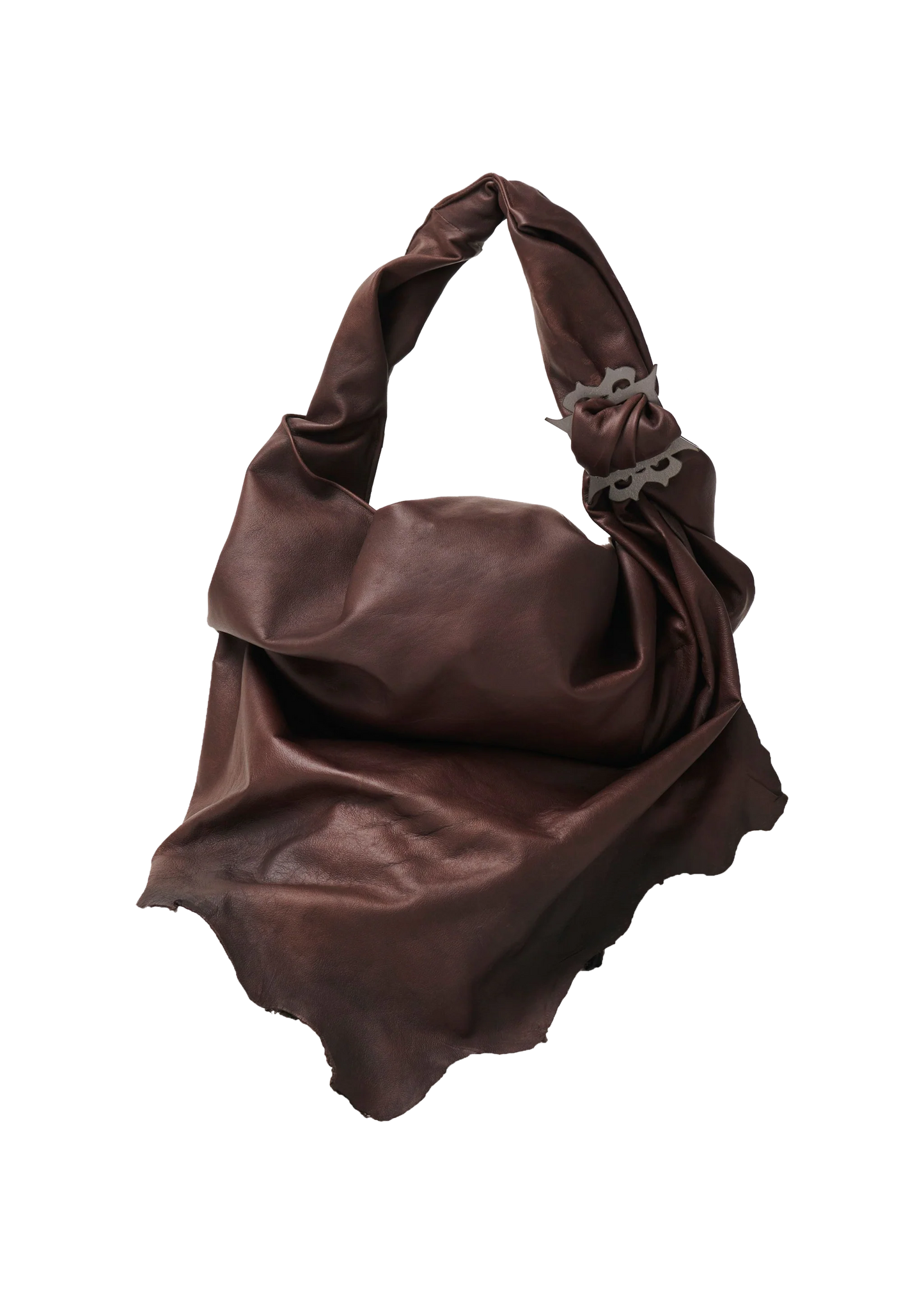 EMS BAG BROWN MEDIUM