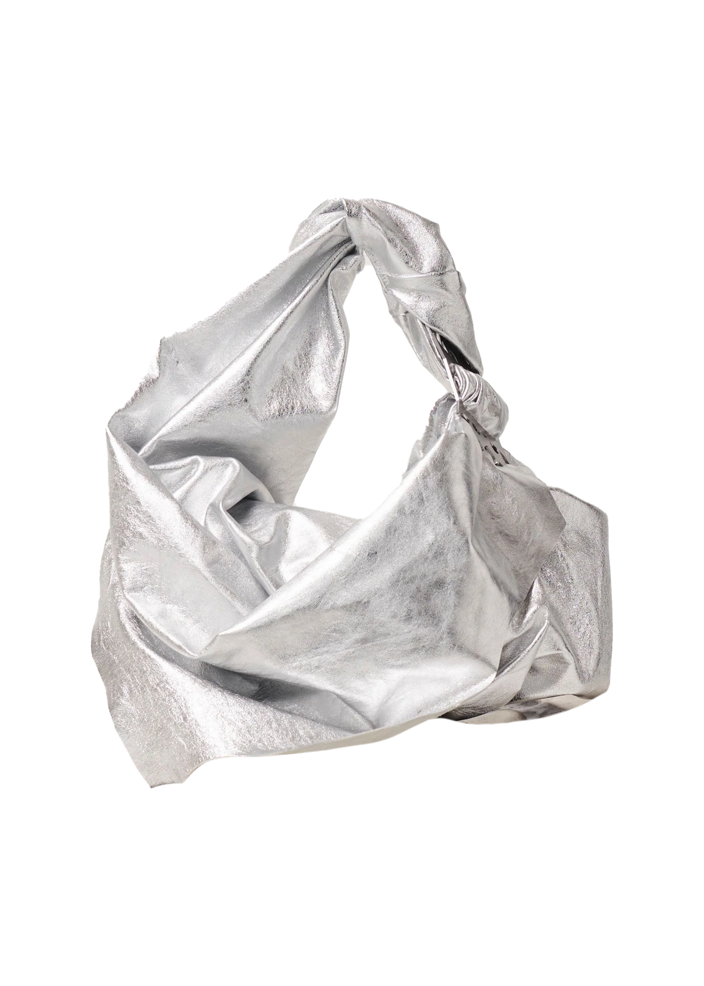 EMS BAG SILVER SMALL
