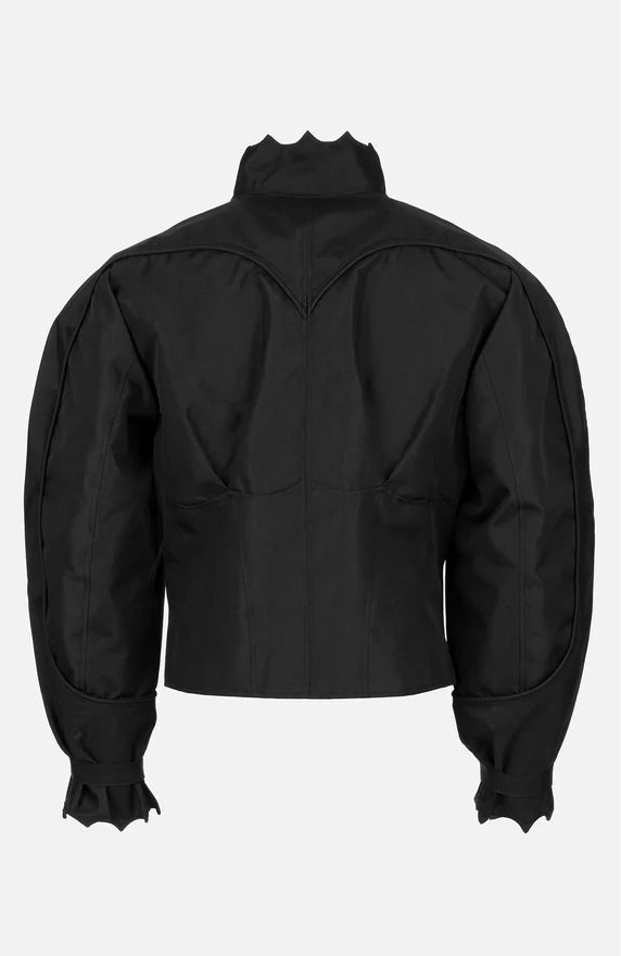 CANINE WINDBREAKER