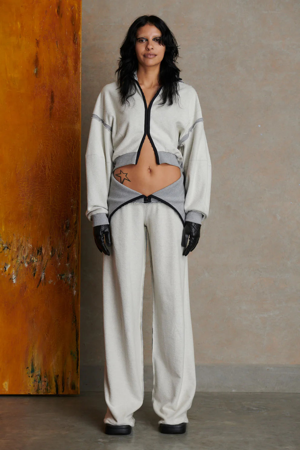 JESTER PANTS