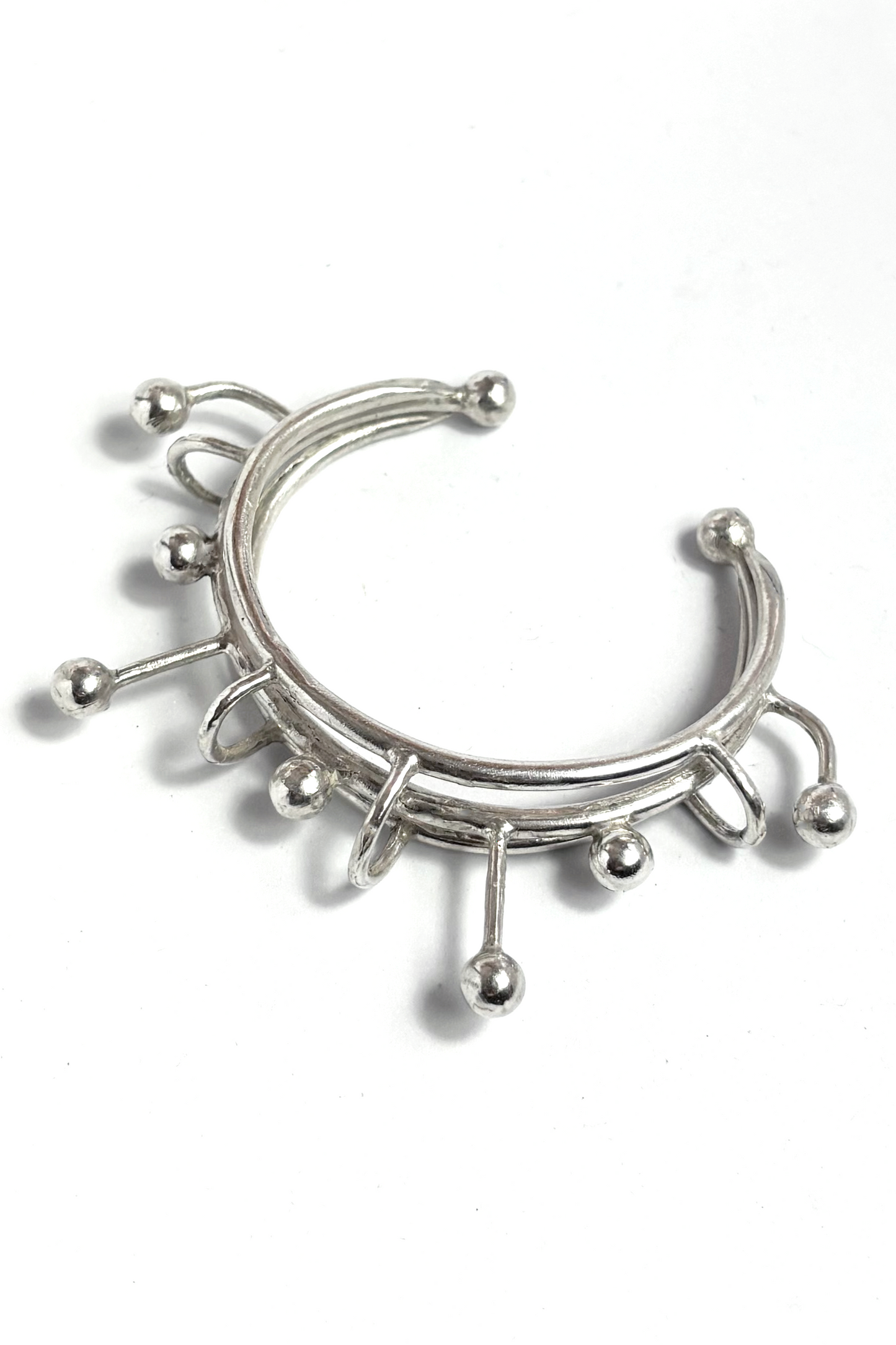 GRENADE BRACELET
