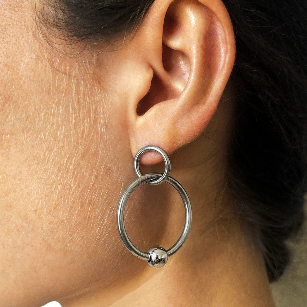JESSE EARRING