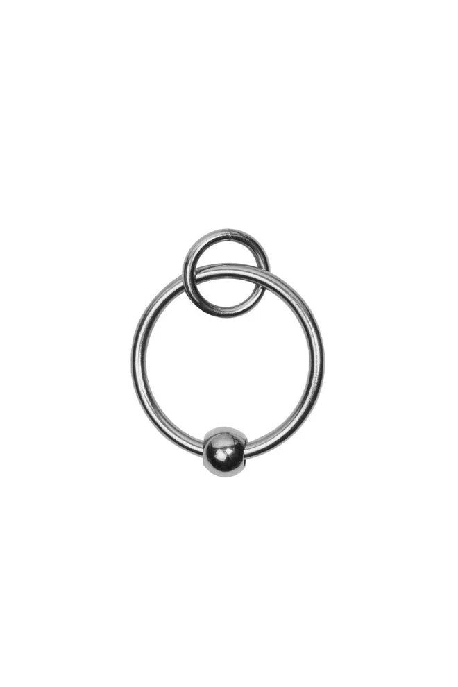 JESSE EARRING