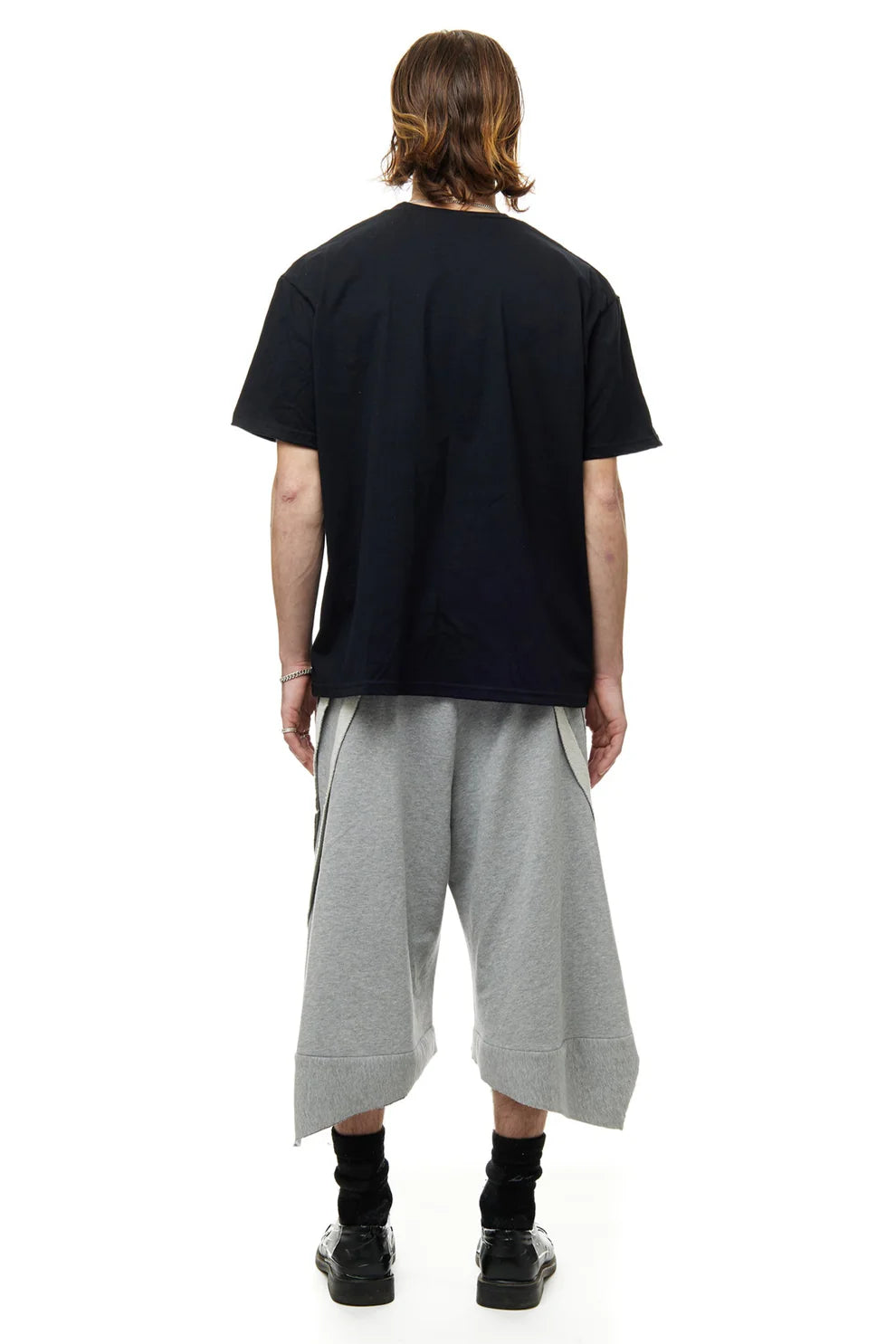 TERRY SHORTS