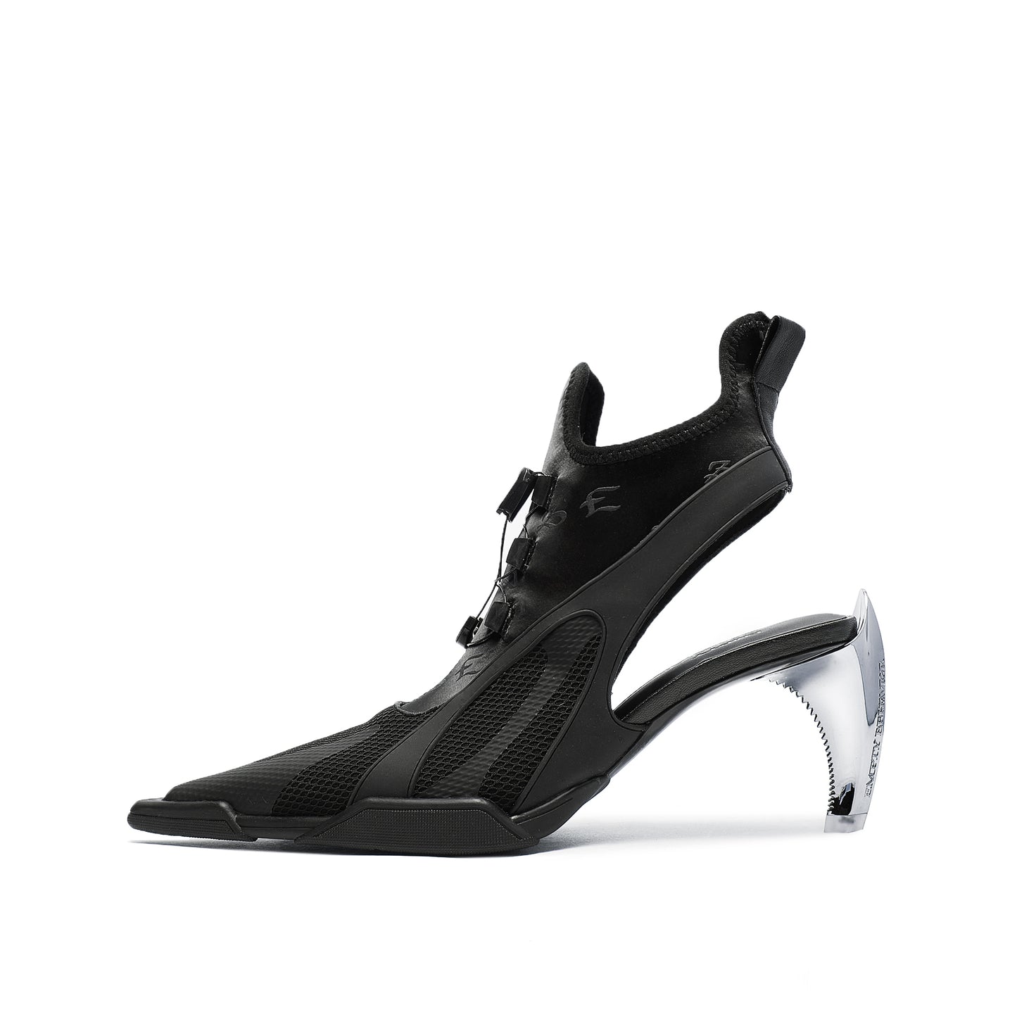 BLACKSEA XIPHODON ELASTIC SNEAKER