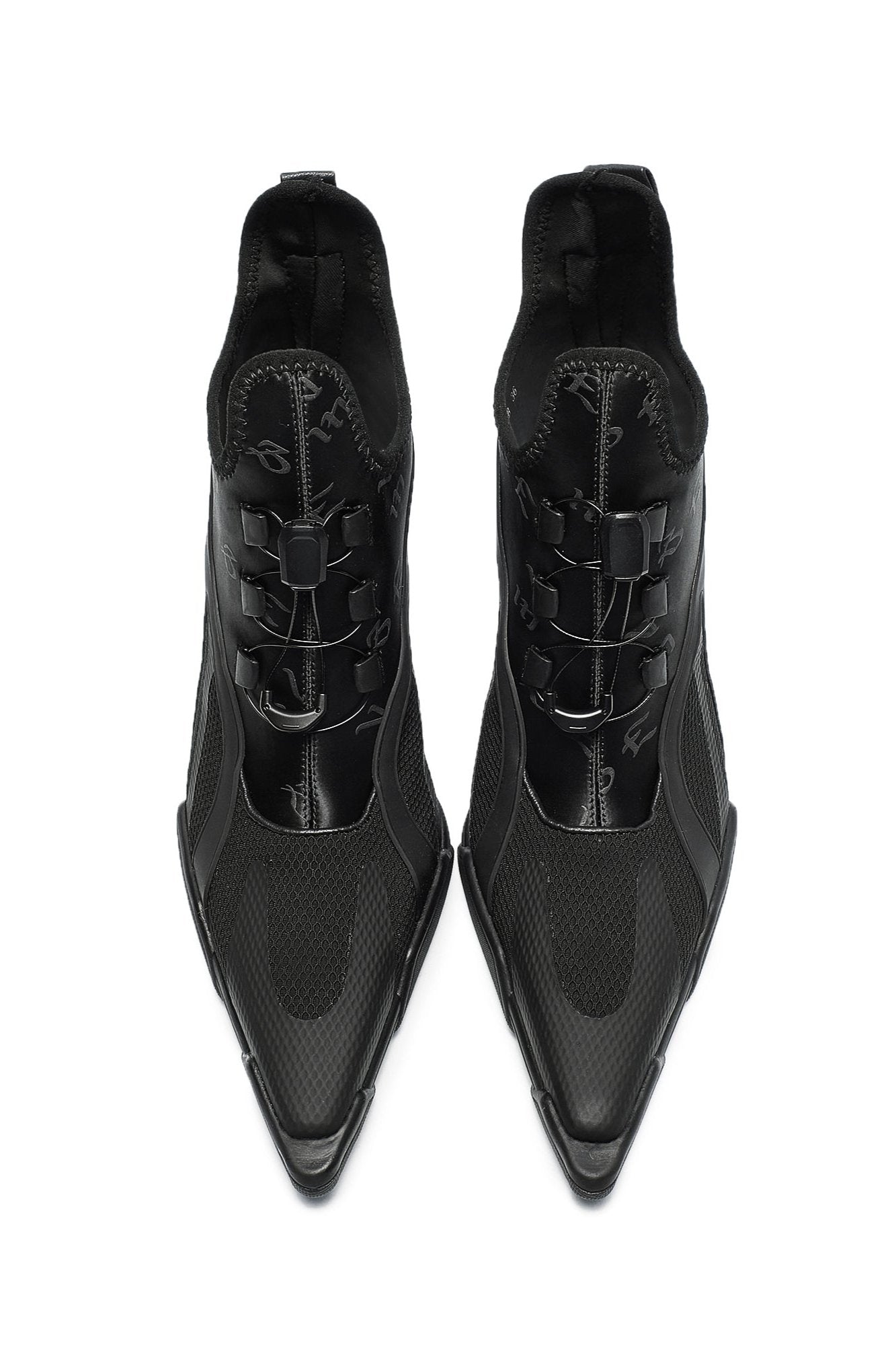 BLACKSEA XIPHODON ELASTIC SNEAKER