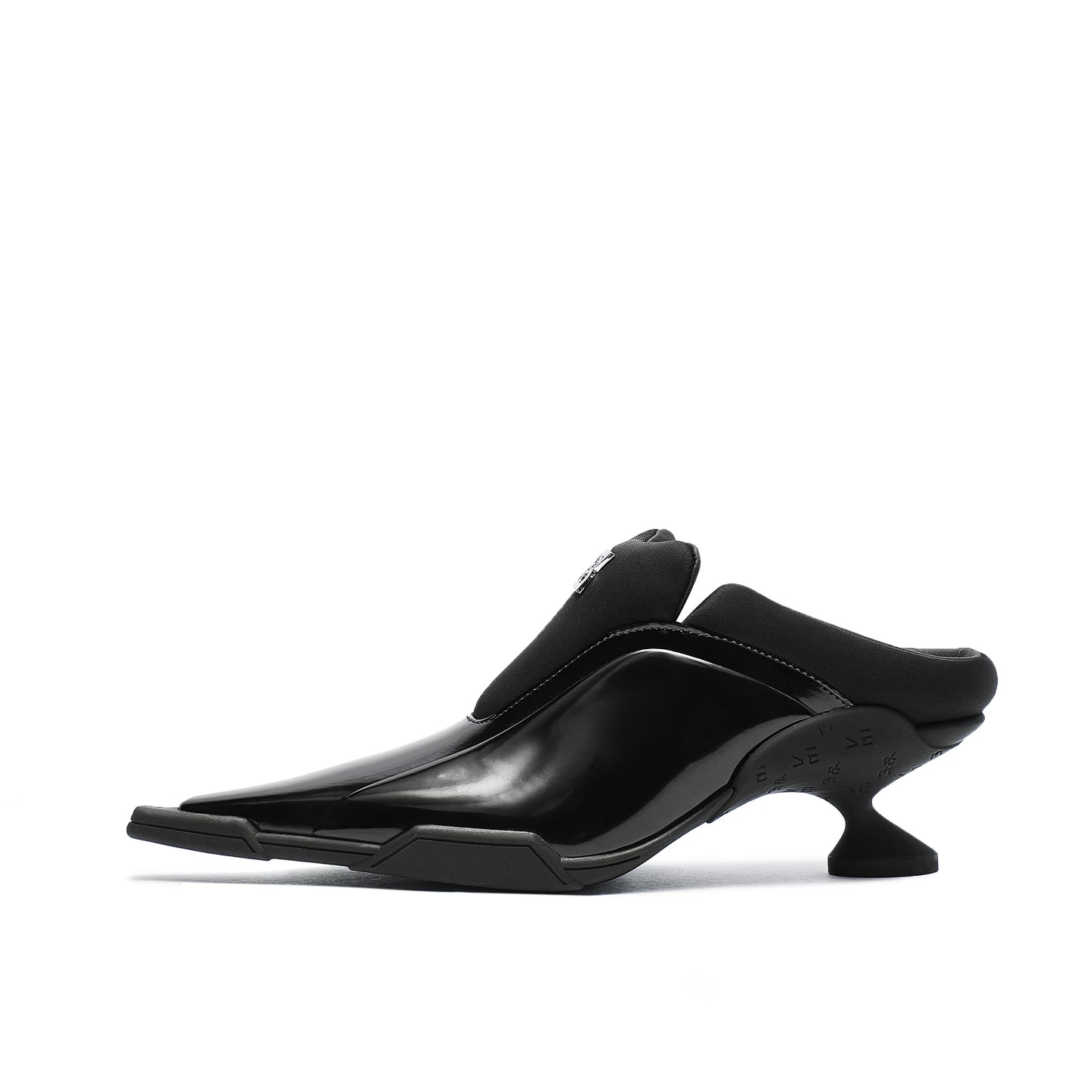 CHIMERA MULES SNEAKERS