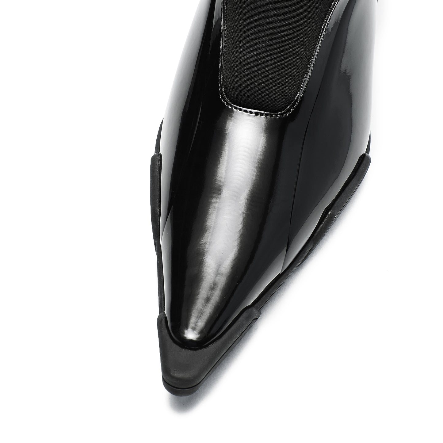 CHIMERA MULES SNEAKERS