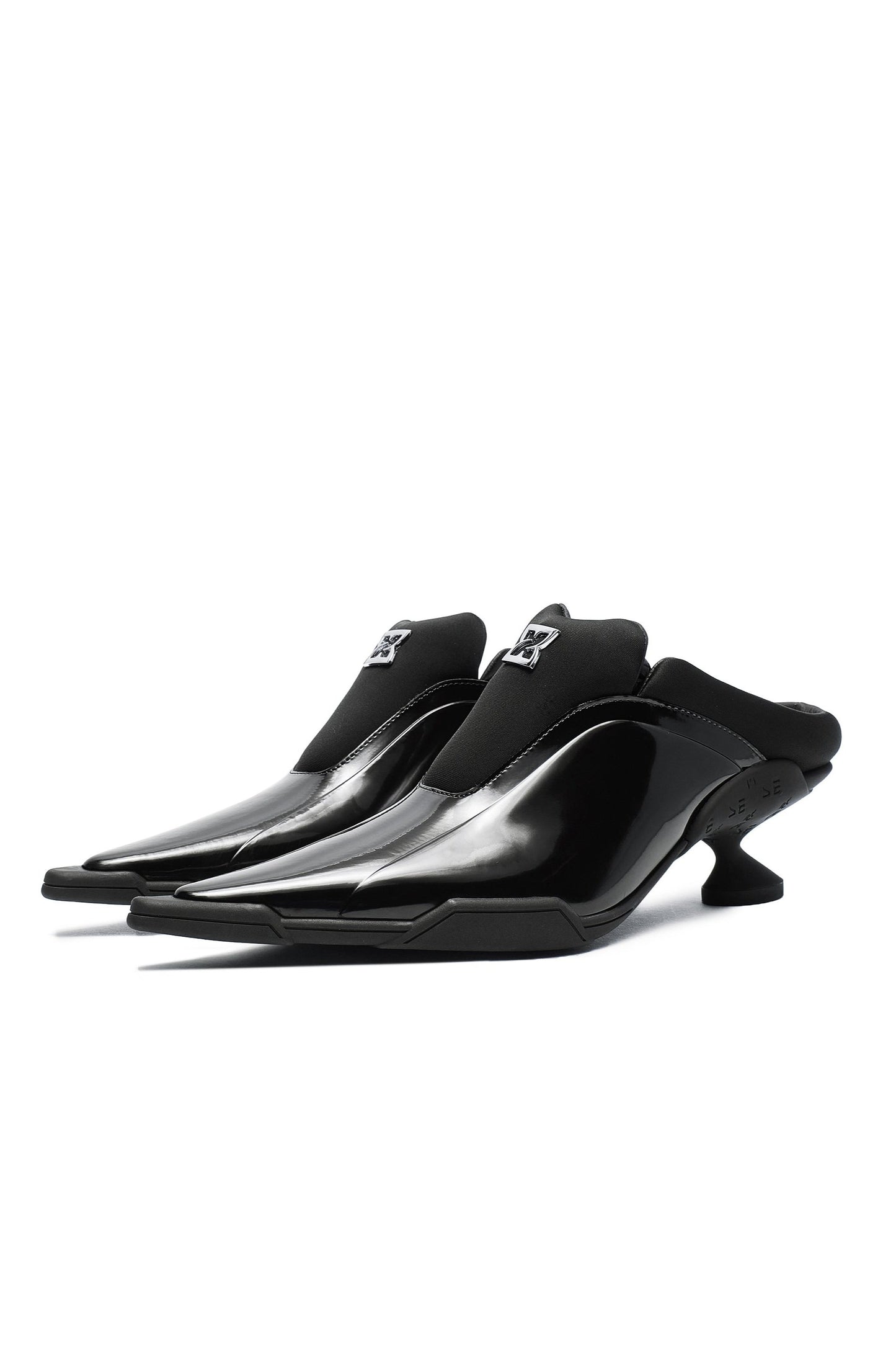 CHIMERA MULES SNEAKERS