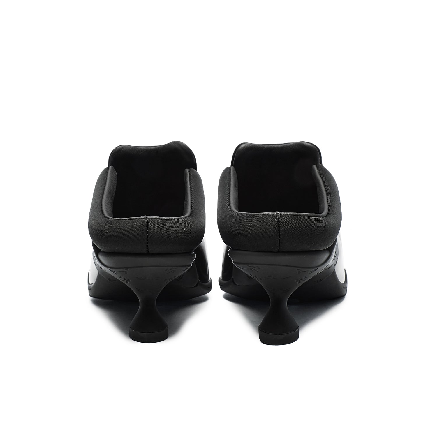 CHIMERA MULES SNEAKERS