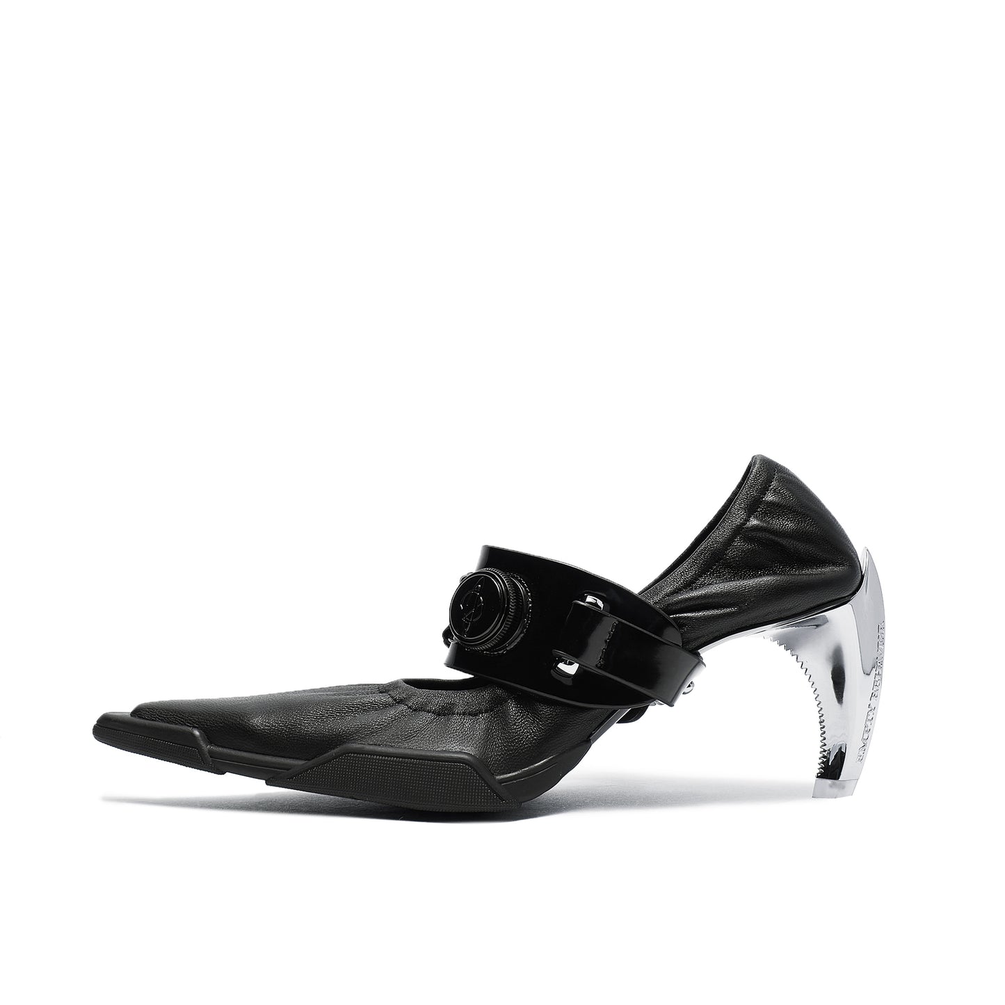 BLACKSEA XIPHODON BALLET