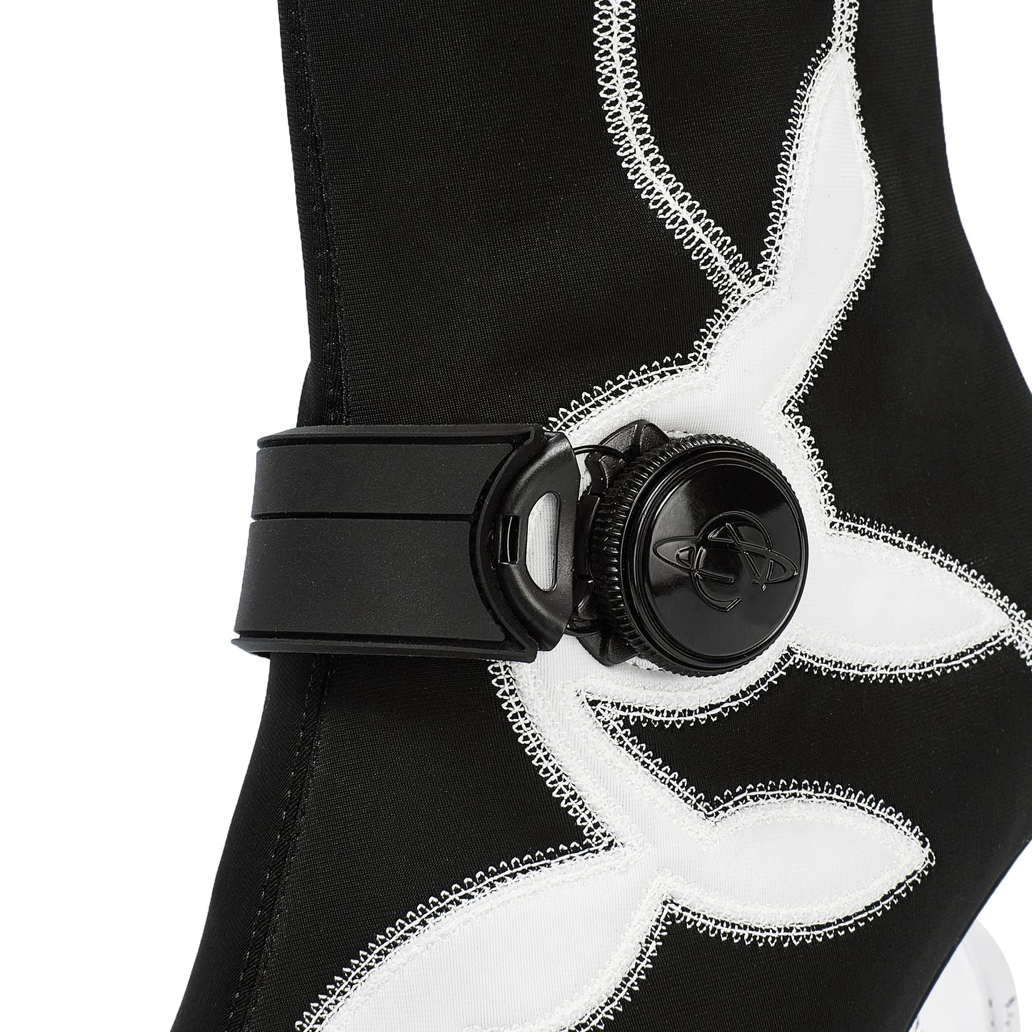 LILITH ELASTIC BOOTS