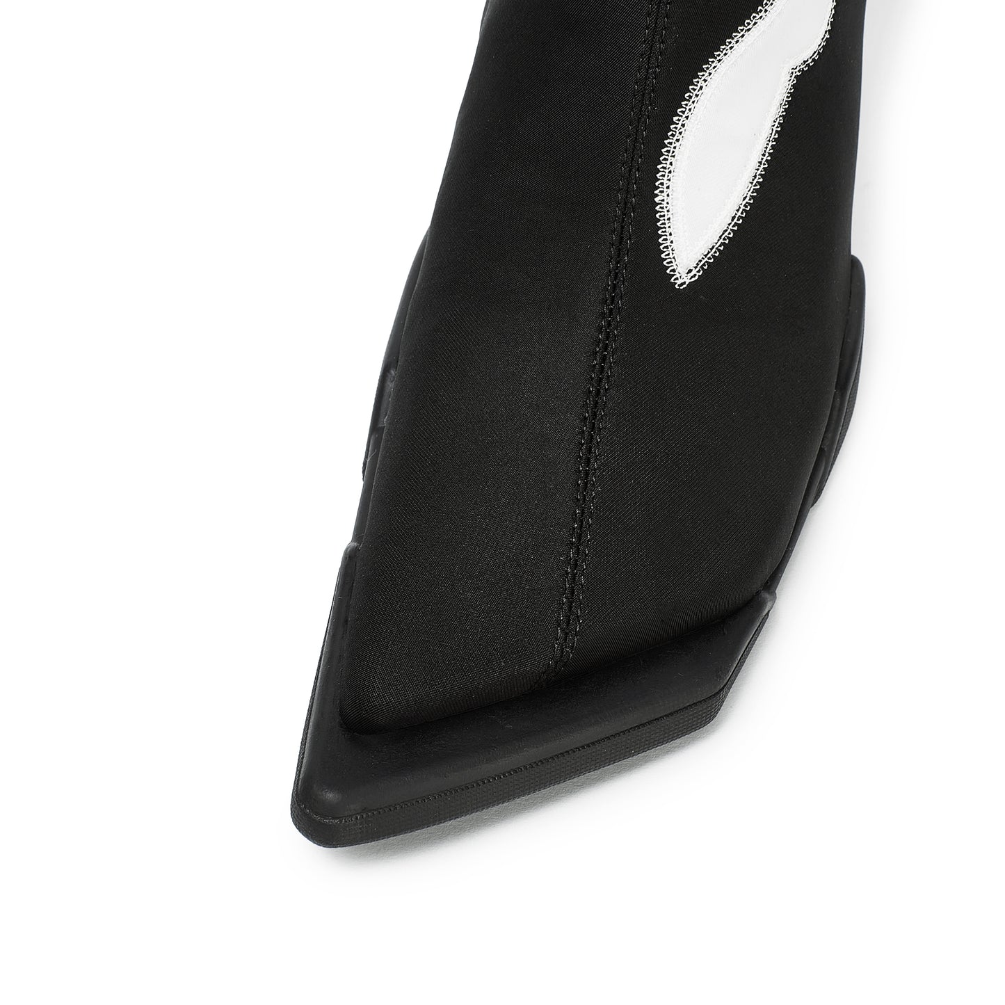 LILITH ELASTIC BOOTS