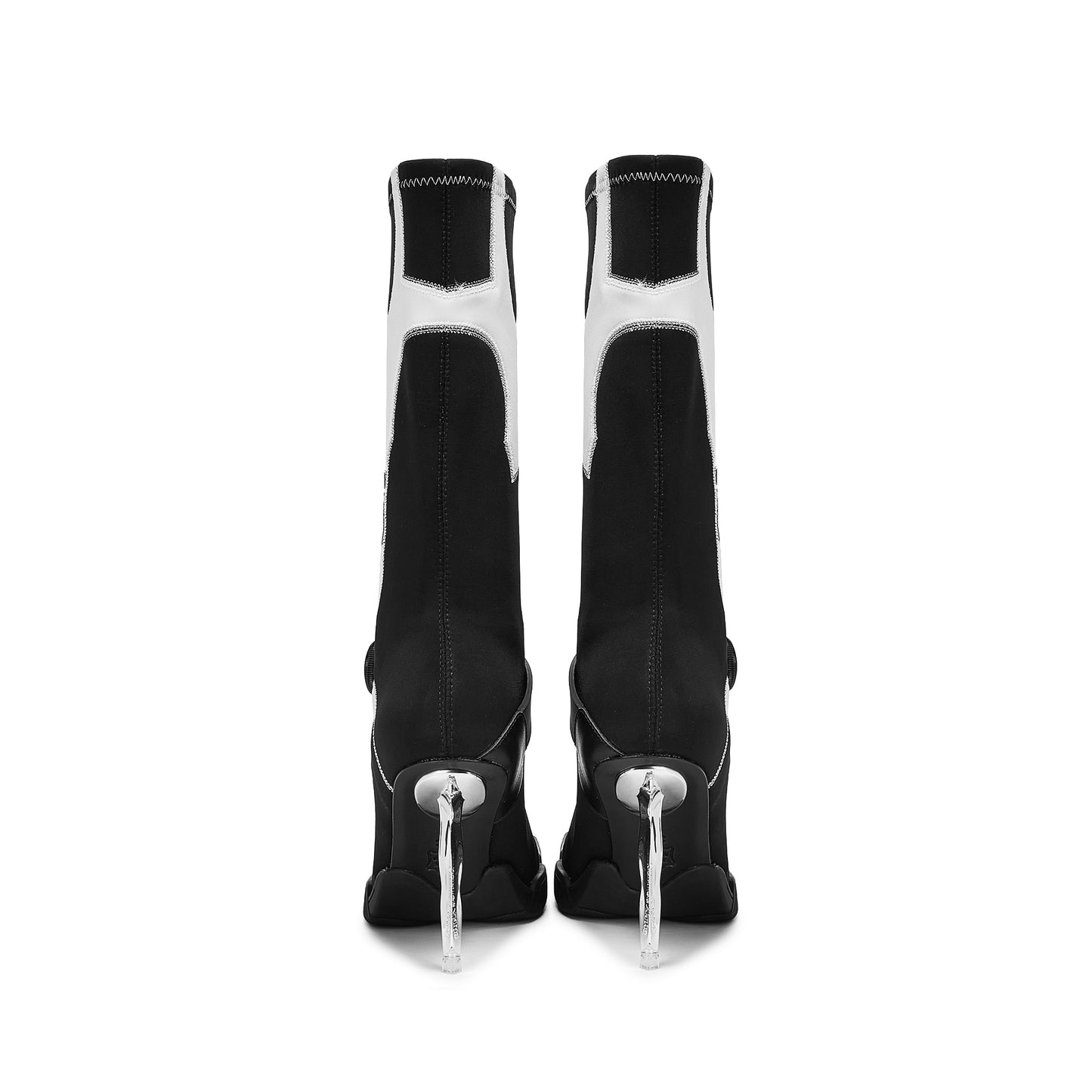 LILITH ELASTIC BOOTS