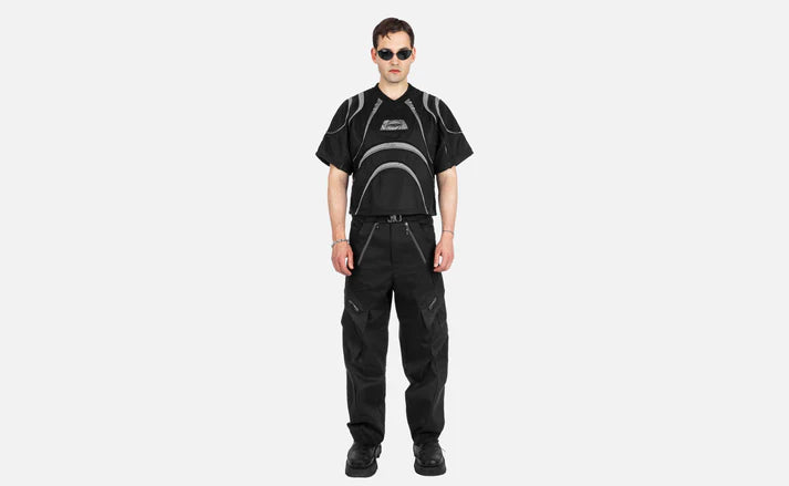 WORKER CARGO PANTS