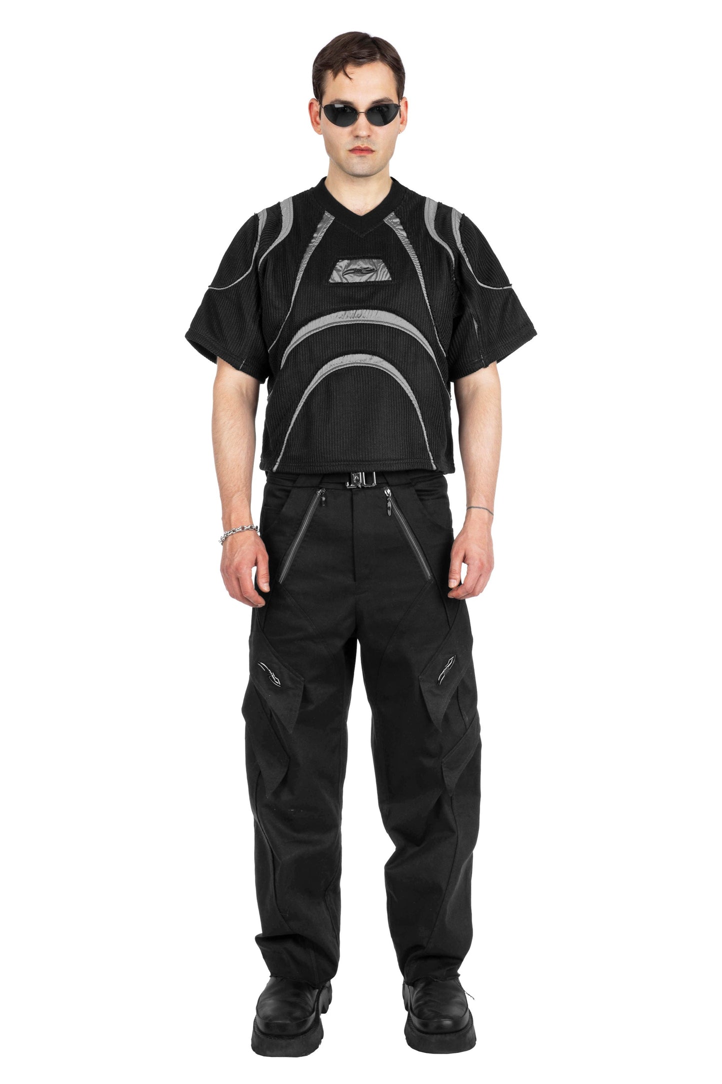 WORKER CARGO PANTS