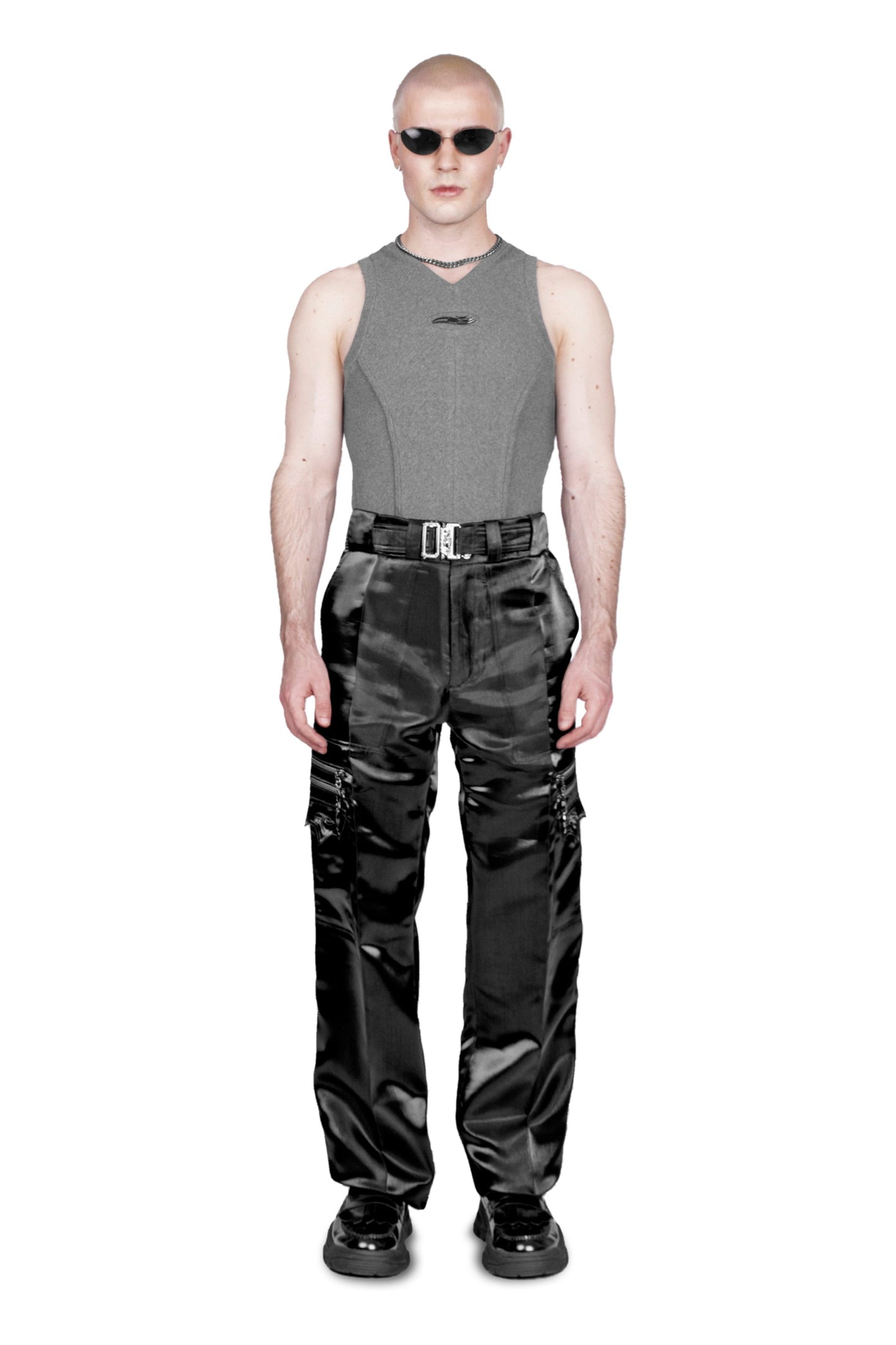 FLUX CARGO PANTS