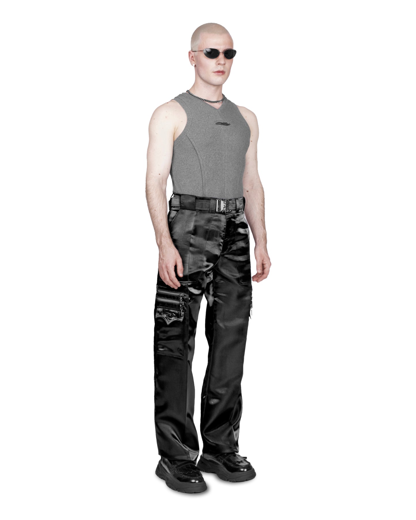 FLUX CARGO PANTS