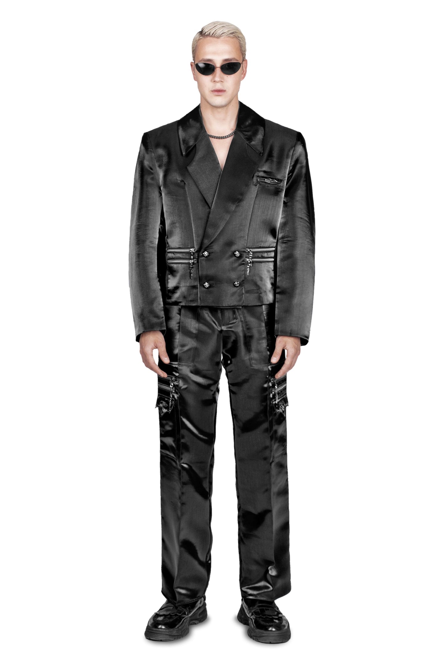 FLUX BLAZER