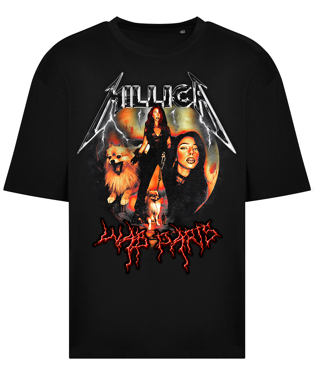 MILLICA TEE