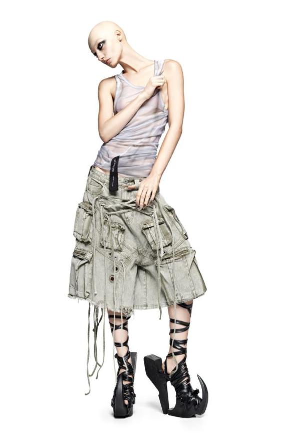 FRISSON JEANS