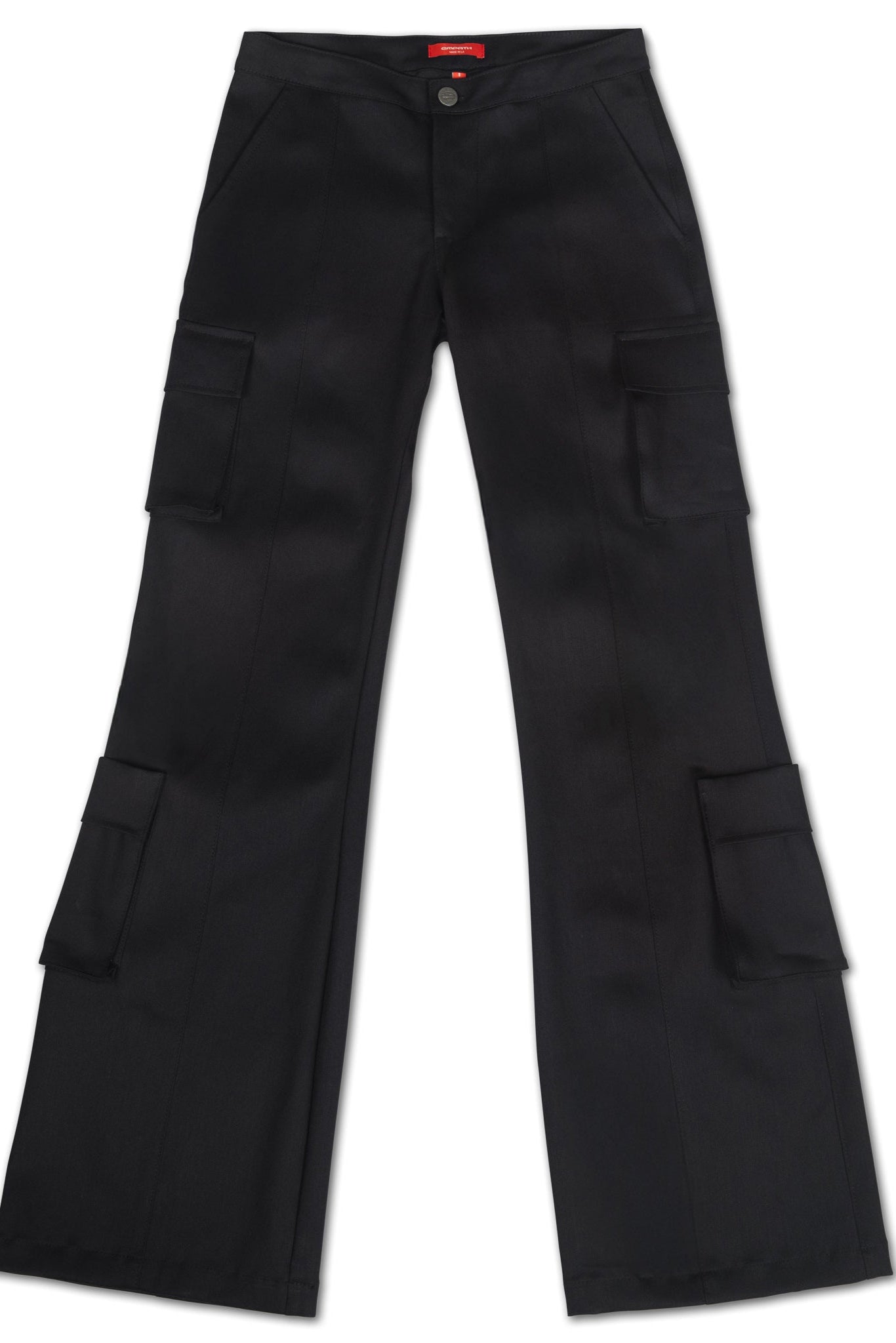 BOOTCUT CARGO PANT