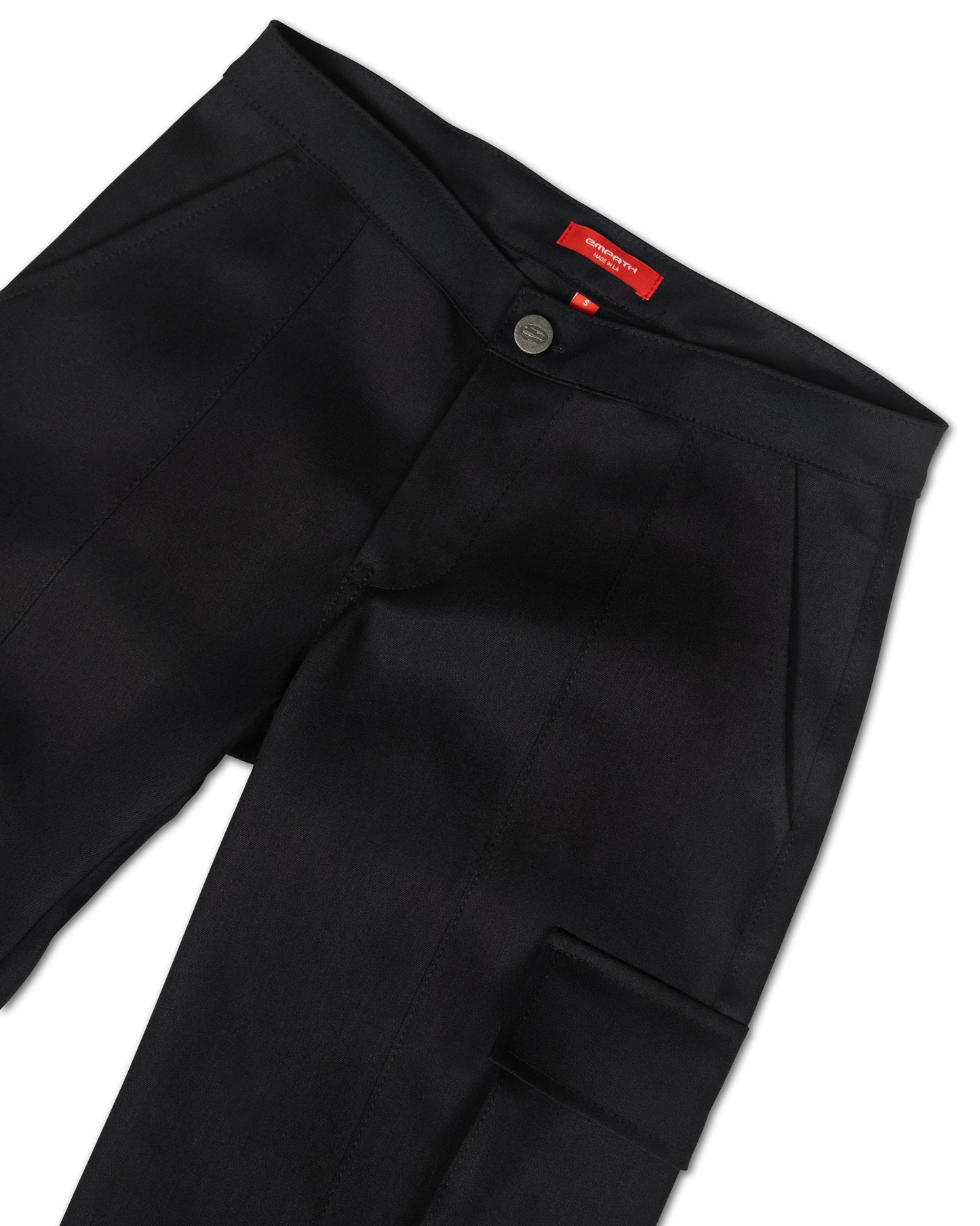 BOOTCUT CARGO PANT