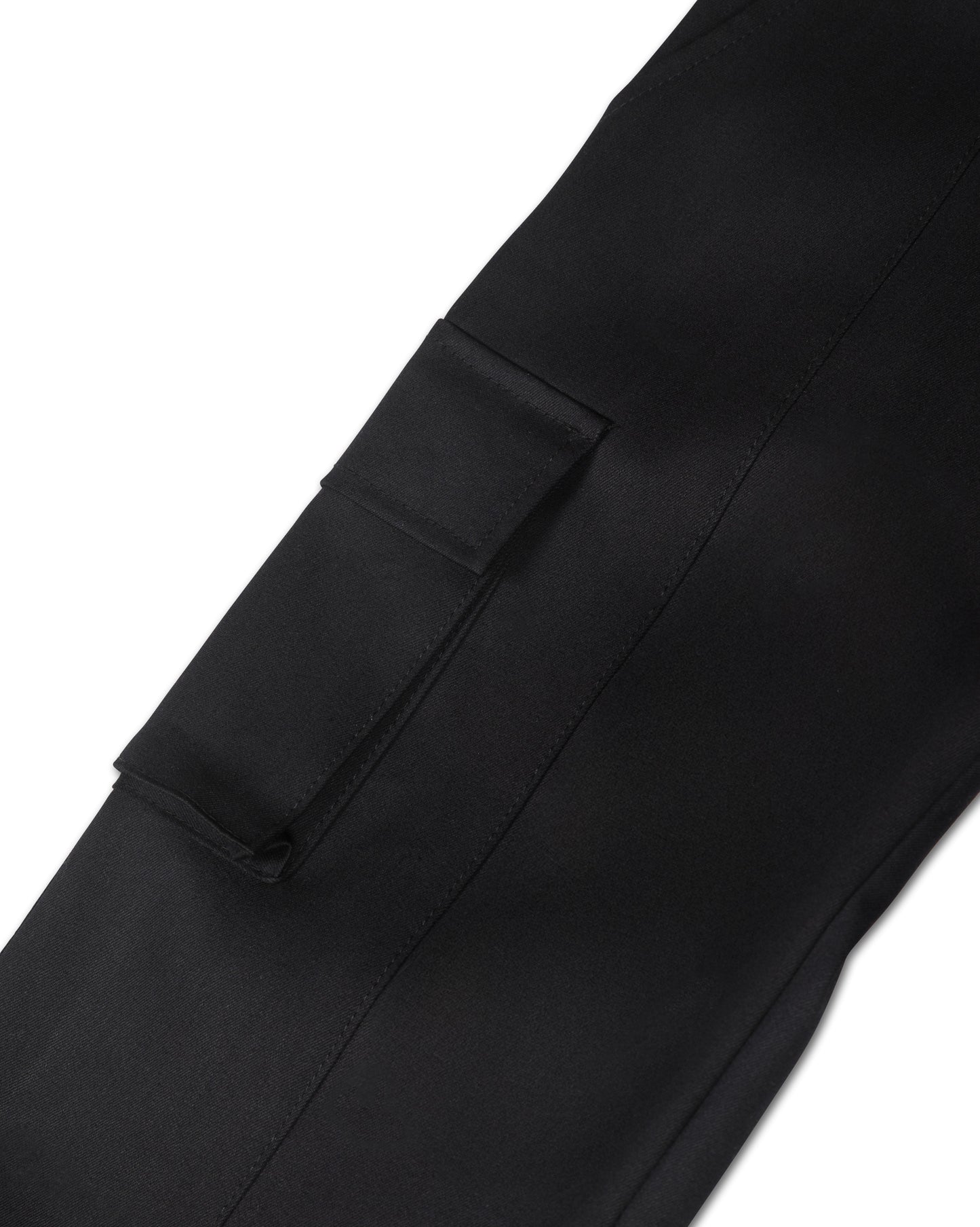 BOOTCUT CARGO PANT