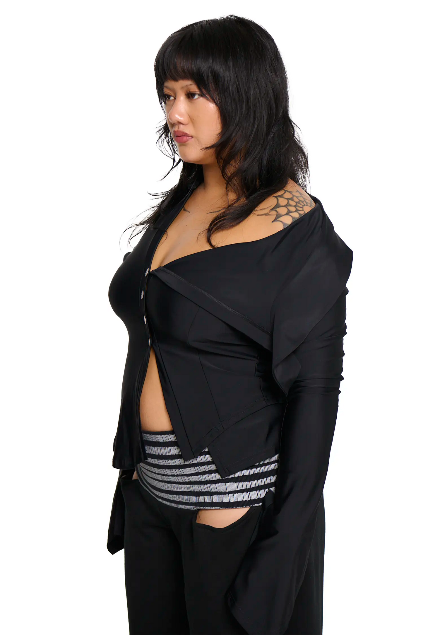 SAILOR SHIRT