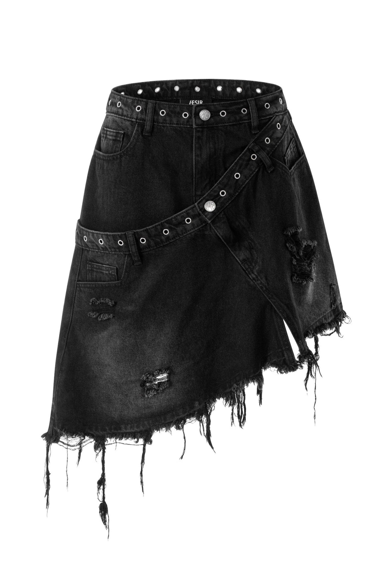 TWINS LAYER SKIRT
