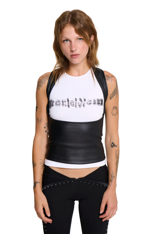UNDERBUST TANK
