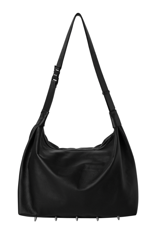 FLORYN LEATHER BAG